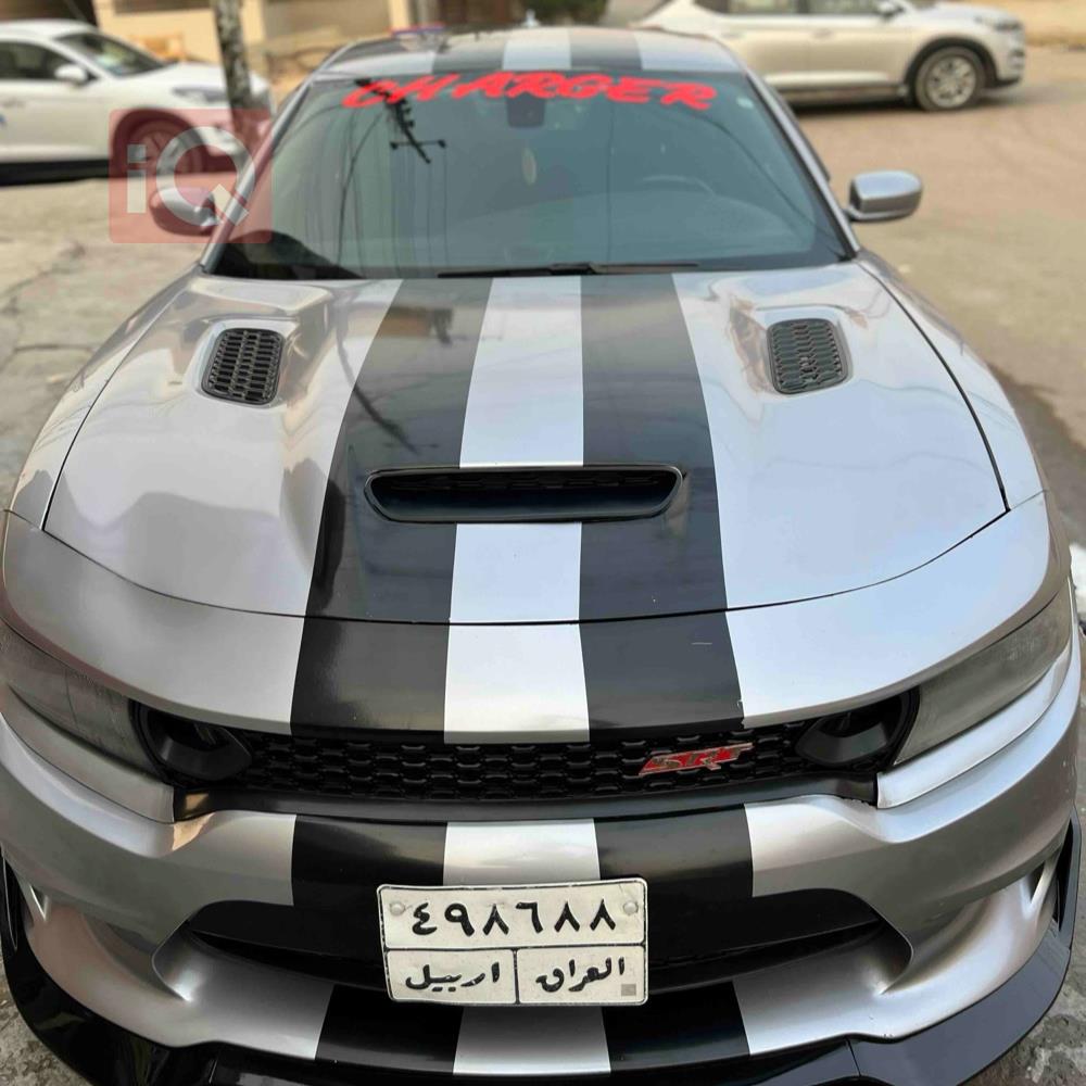 دودج تشارجر